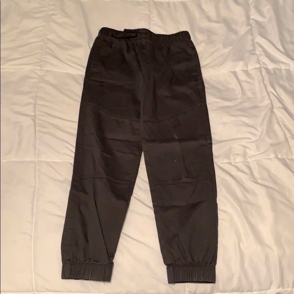 Joggers